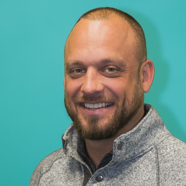 Aaron Christy founder Wanamaker Commercial Roofing